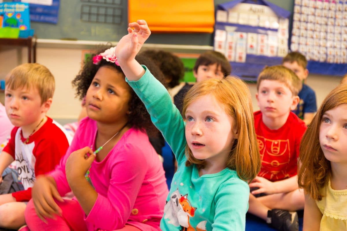 5 Values to Teach Your Child So They Grow Into a Good Person